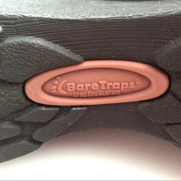 Like new BareTraps suede leather boots - Picture 7 of 12